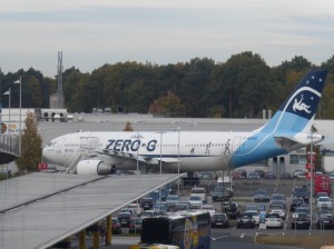 Nein, damit geht es jetzt nicht gleich los