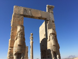 Persepolis